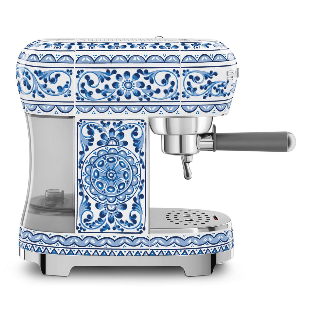Machine à espresso Smeg Dolce&Gabbana 1,1 L — photo 2