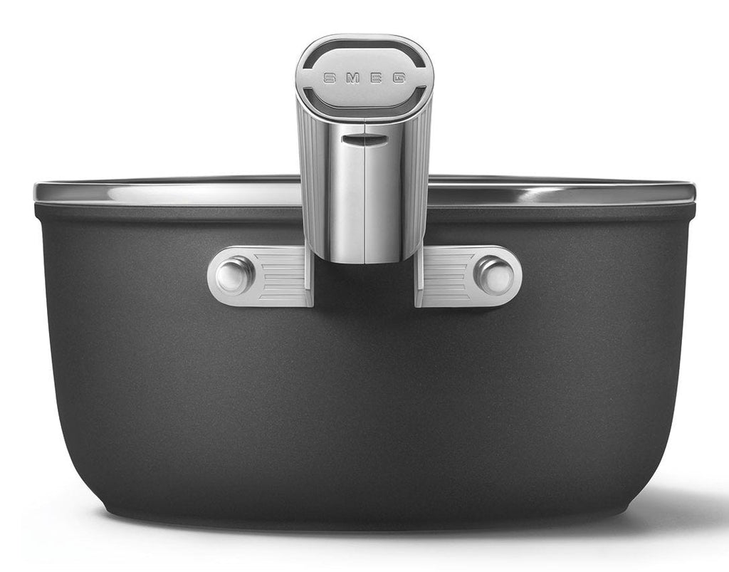 Casserole Smeg 20 cm — photo 3