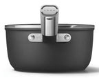 Casserole Smeg 20 cm — photo 3