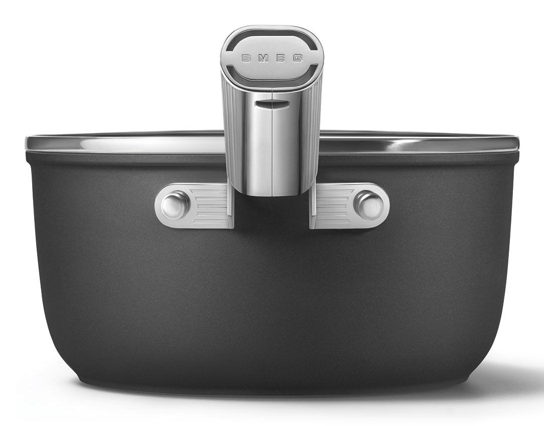 Casserole Smeg 20 cm — photo 3
