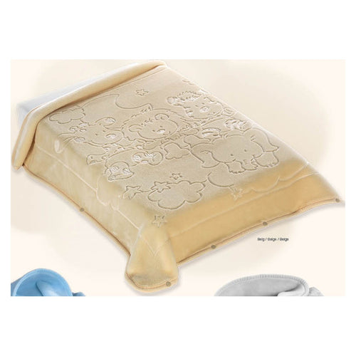 Couverture bébé Belpla Baby Perla Ster 520 — photo 2