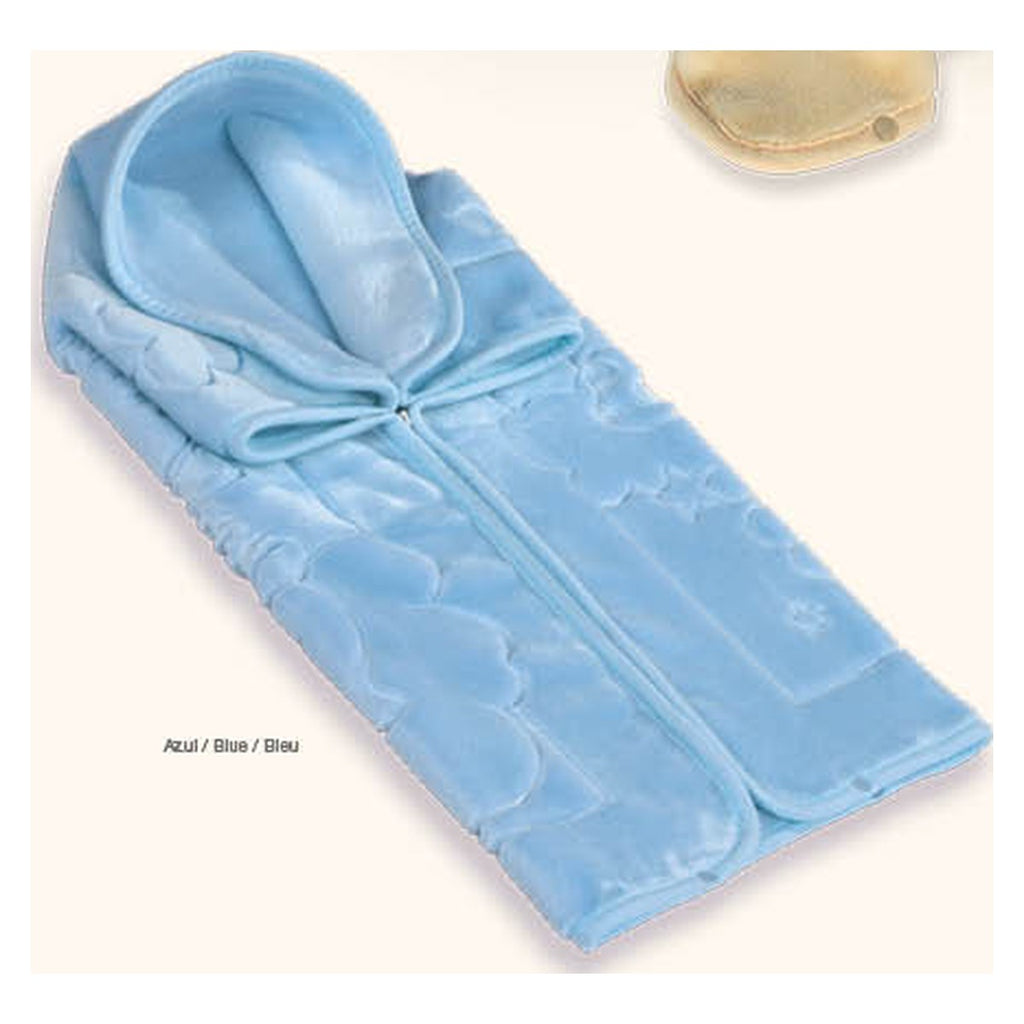 Couverture bébé Belpla Baby Perla Ster 520 — photo 3