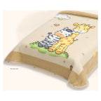 Couverture bébé Belpla Baby Perla Ster 637 — photo 2
