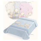 Couverture bébé Belpla Baby Perla Ster 663 — photo 1