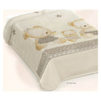 Couverture bébé Belpla Baby Perla Ster 663 — photo 2