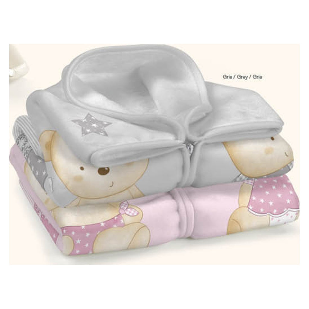 Couverture bébé Belpla Baby Perla Ster 663 — photo 4