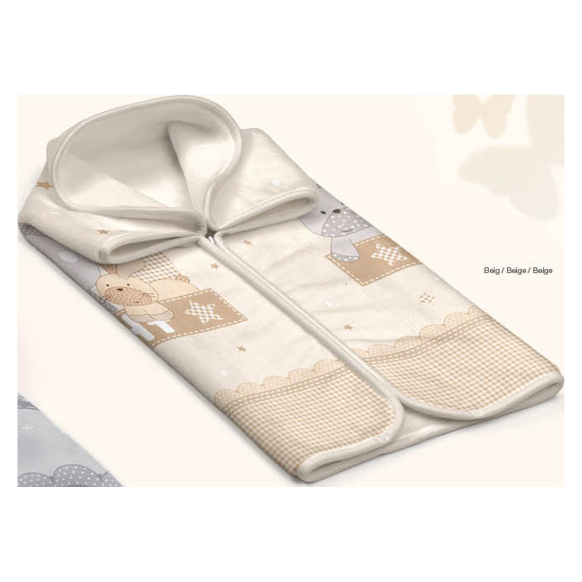 Couverture bébé Belpla Baby Perla Ster 664 — photo 3