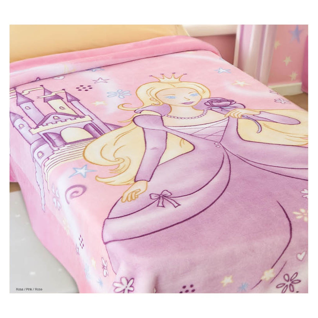 Couverture junior Belpla Ster 200 — photo 1