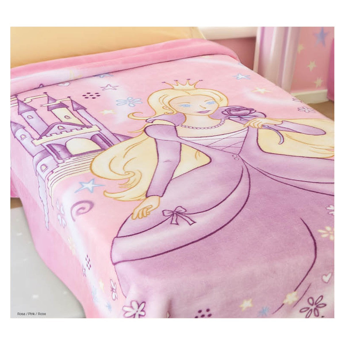 Couverture junior Belpla Ster 200 — photo 1