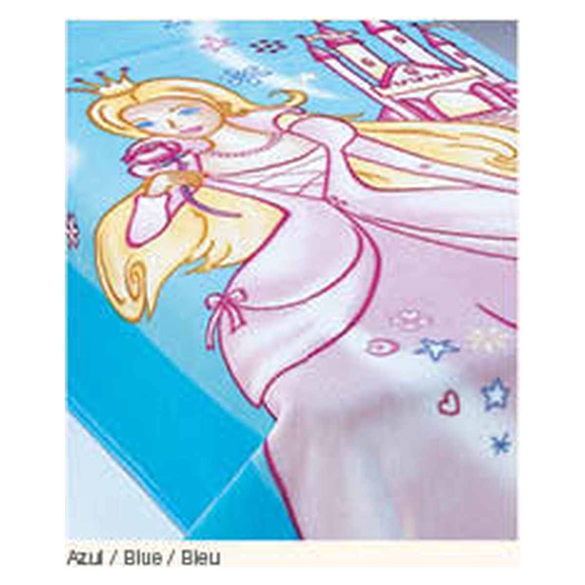 Couverture junior Belpla Ster 200 — photo 2