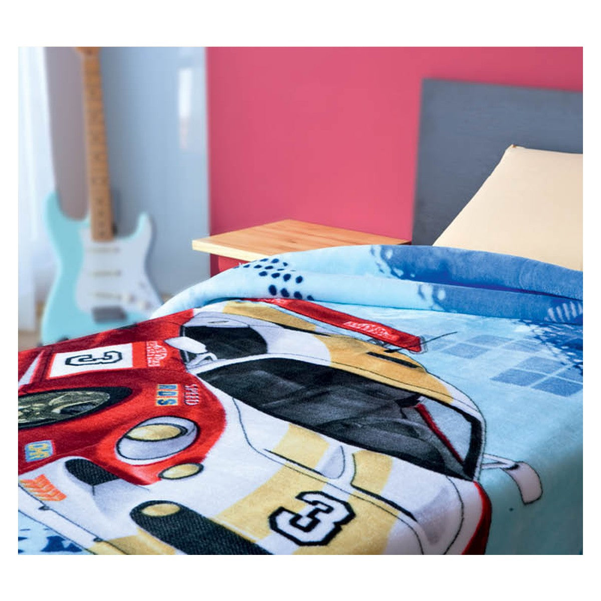Couverture junior Belpla Ster 232 — photo 1