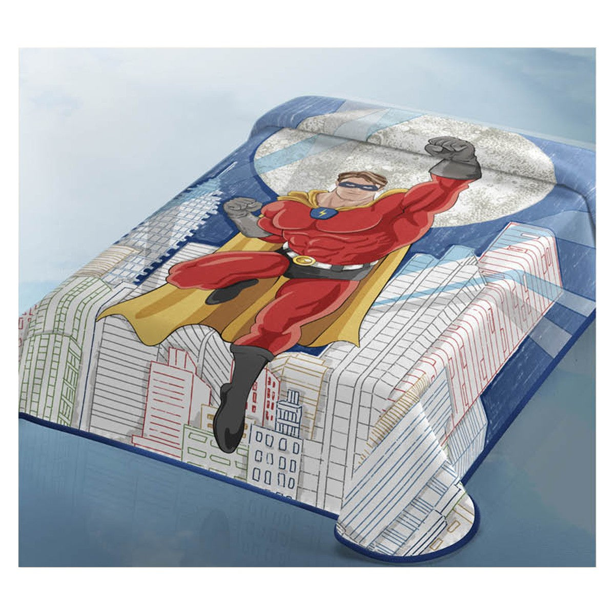 Couverture junior Belpla Ster 324 — photo 1