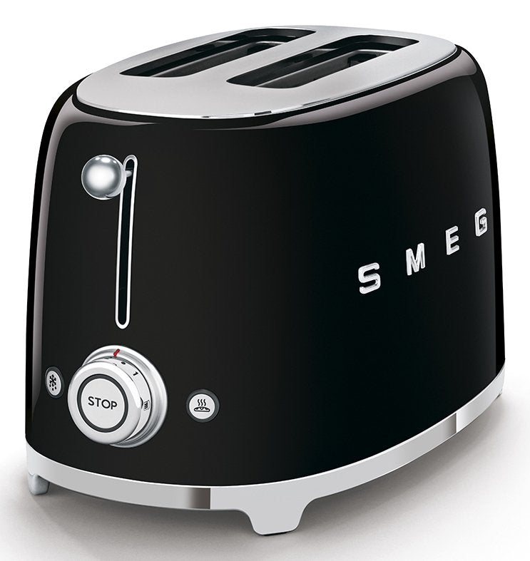 Grille-pain Smeg 2 tranches — photo 2