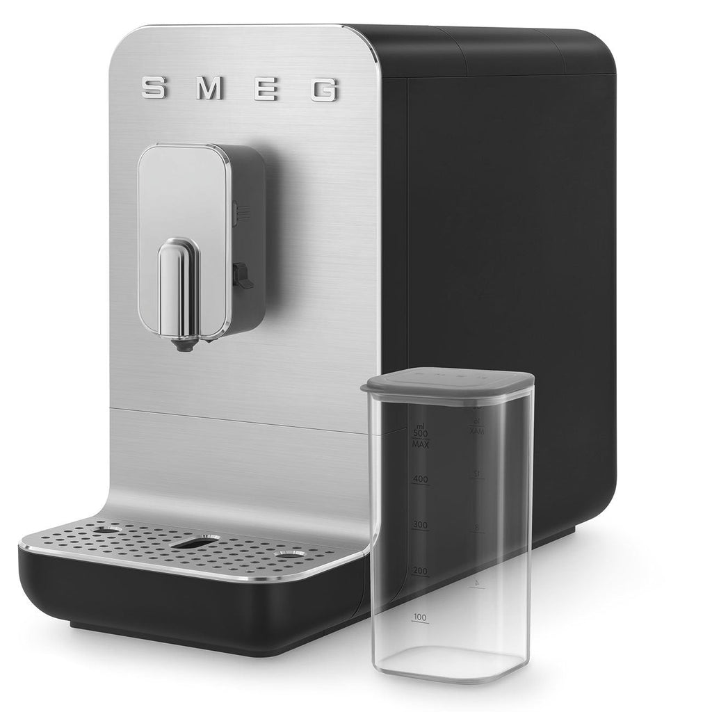 Machine à café automatique Smeg 1,4 L — BCC13 — photo 4