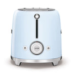 Grille-pain Smeg 4 tranches — TSF02 — photo 4