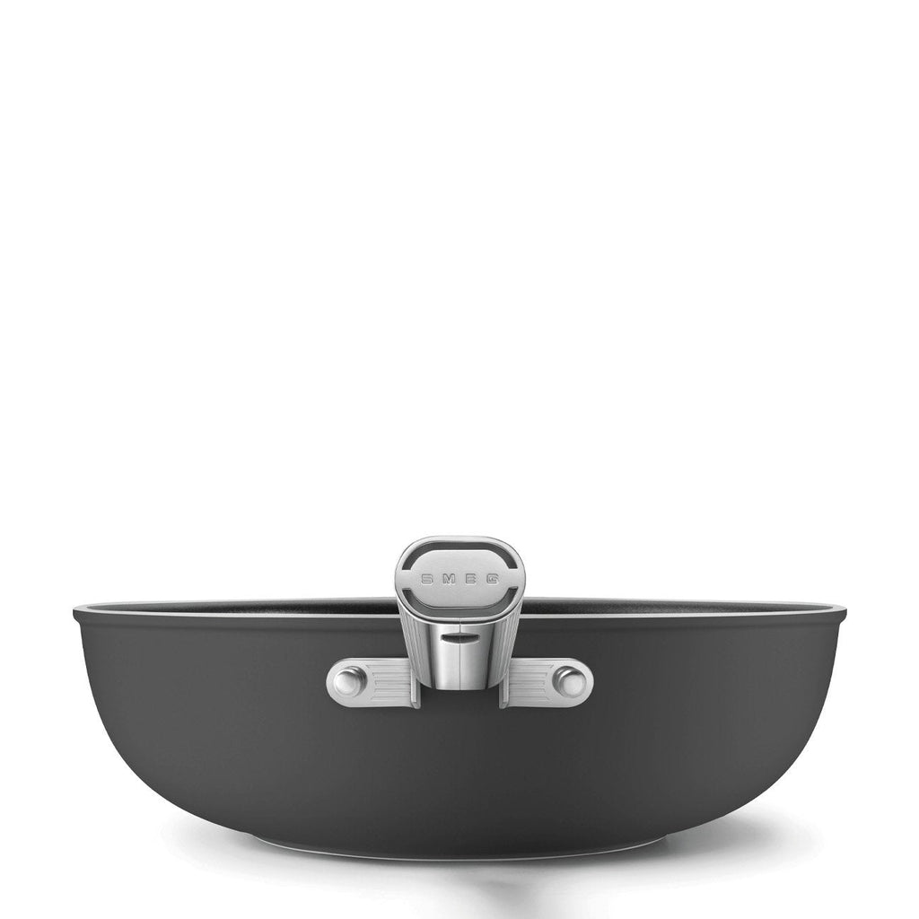 Wok Smeg 30 cm — photo 3