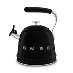 Bouilloire sifflante Smeg 50's Style 2,3 L — photo 2