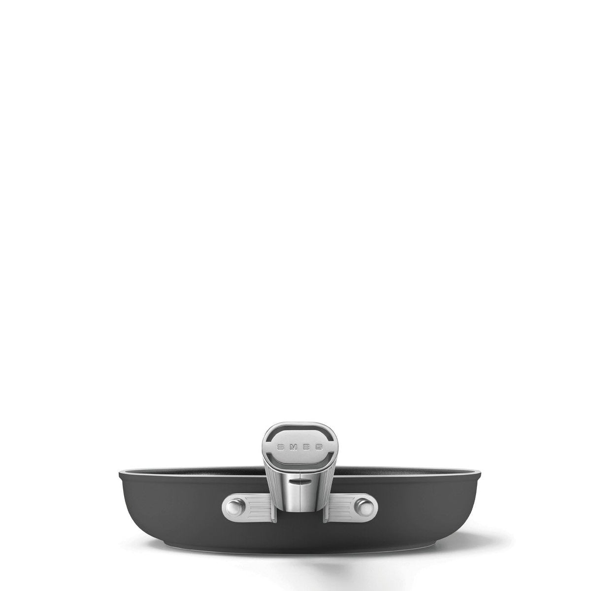 Poêle Smeg 20 cm — photo 3