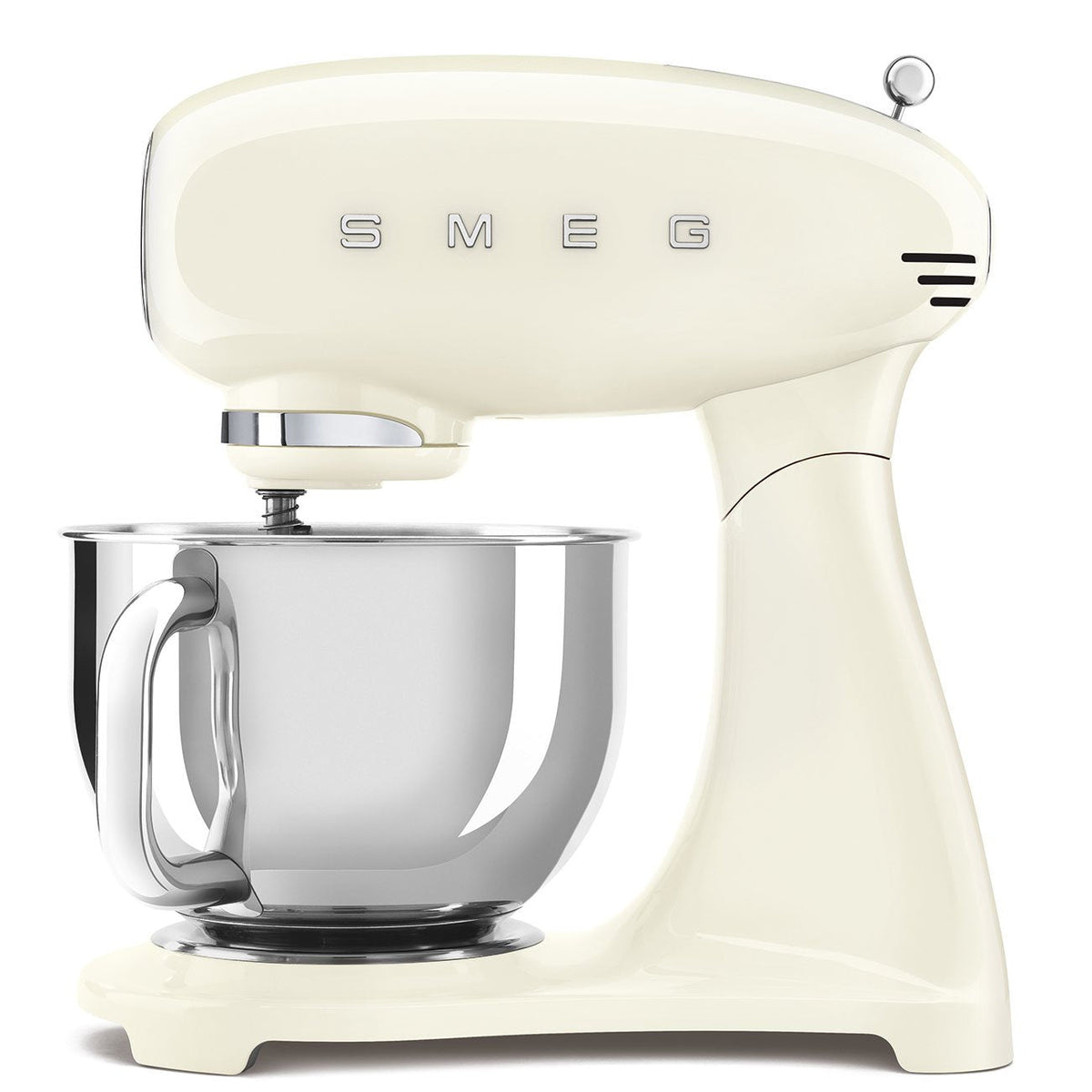 Robot pâtissier Smeg 50's Style — Crème