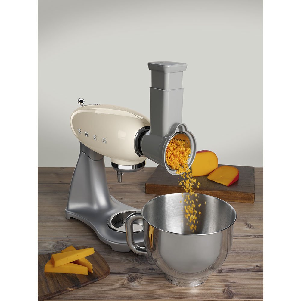 Hachoir pour robot pâtissier Smeg SMSG01 — photo 2