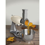 Hachoir pour robot pâtissier Smeg SMSG01 — photo 2
