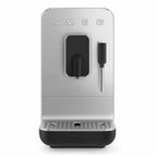 Machine à café automatique Smeg 1,4 L — BCC12 — Noir mat