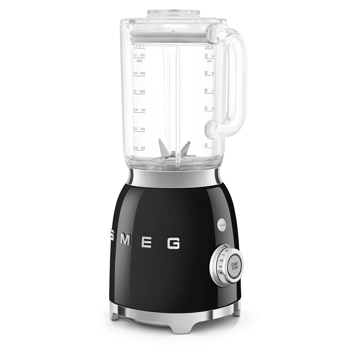Blender Smeg 1,5 L — BLF03 — photo 4
