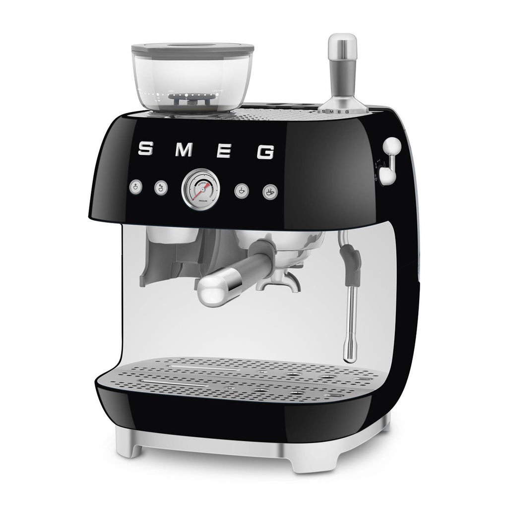 Machine à espresso avec broyeur Smeg 2,4 L — photo 4