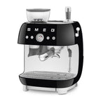 Machine à espresso avec broyeur Smeg 2,4 L — photo 4