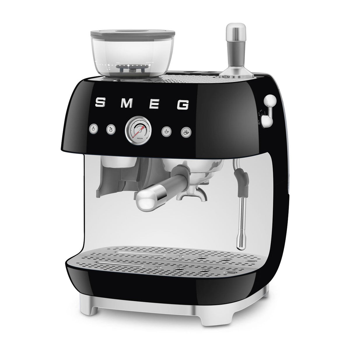 Machine à espresso avec broyeur Smeg 2,4 L — photo 4