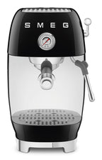 Machine à espresso Smeg 1,4 L — Noir