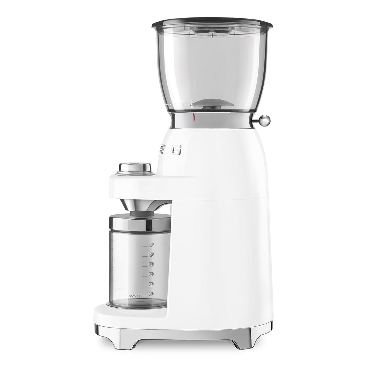 Moulin à café Smeg — CGF01 — photo 2
