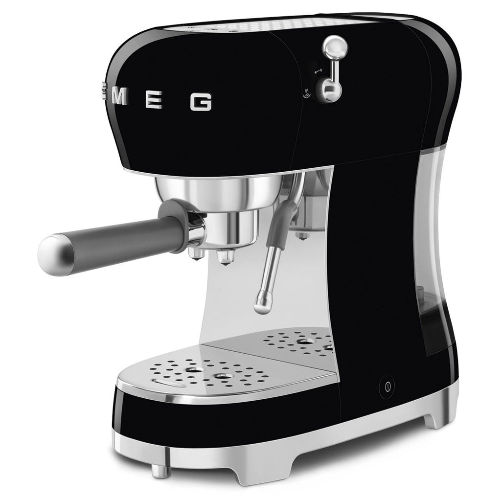 Machine à espresso Smeg 1,1 L — photo 4