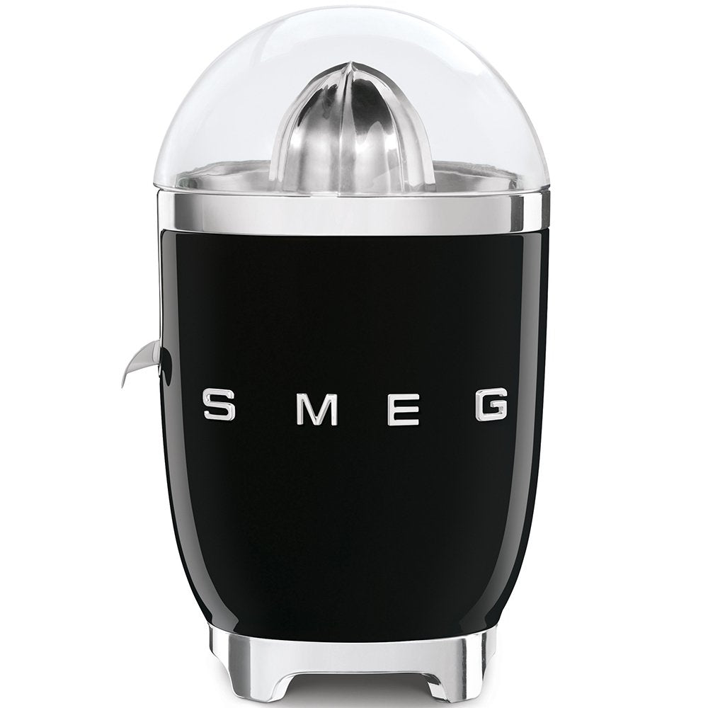 Presse-agrumes Smeg — Noir