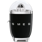 Presse-agrumes Smeg — Noir