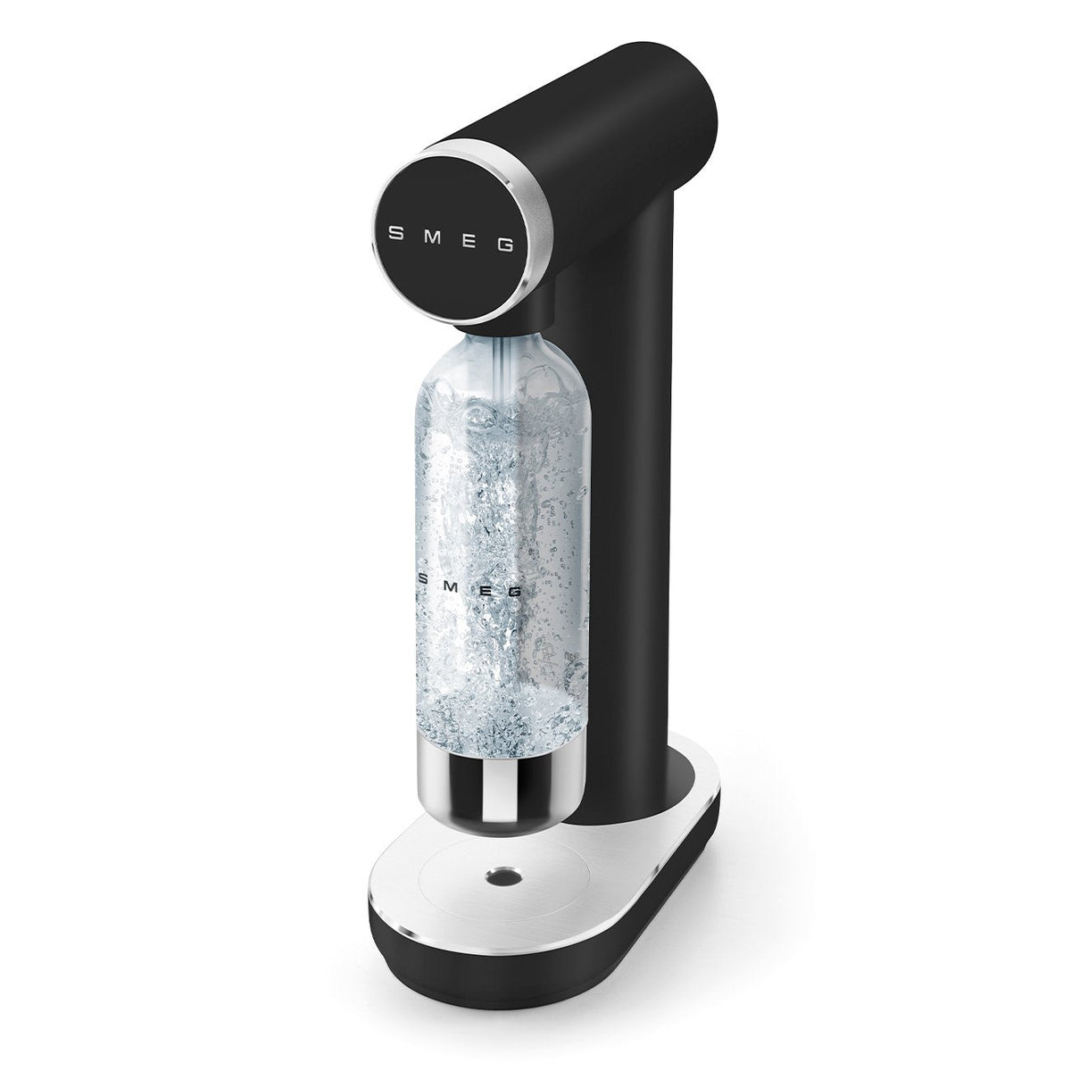 Gazéificateur d'eau Smeg — photo 2