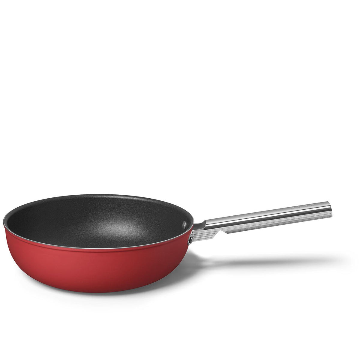 Poêle Smeg 30 cm — photo 2