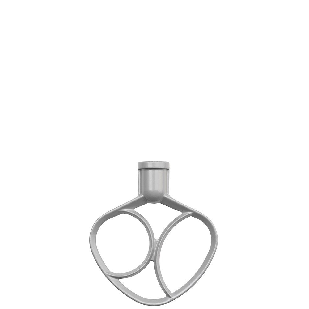 Batteur plat pour robot pâtissier Smeg SMFB01 — photo 2