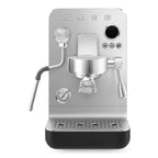 Machine à espresso Smeg 1,7 L — Noir mat