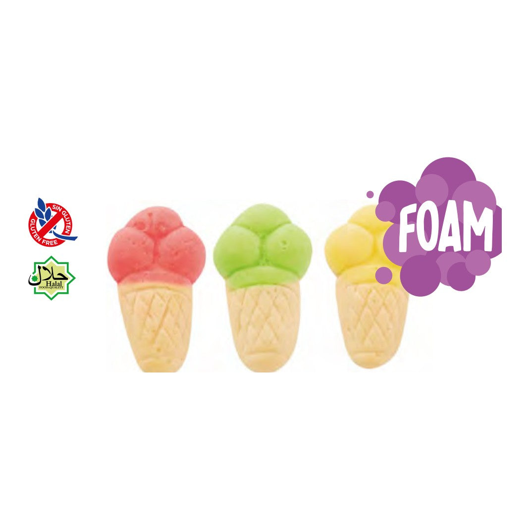 Damel Glaces