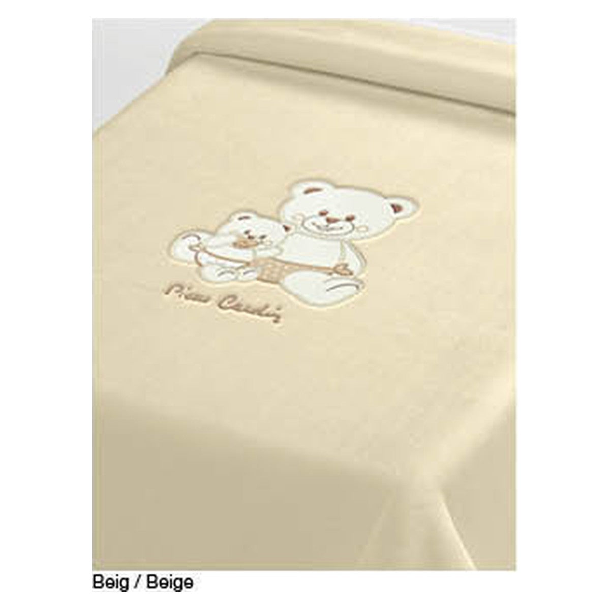Couverture bébé Pierre Cardin Baby Sweet 760 — photo 2