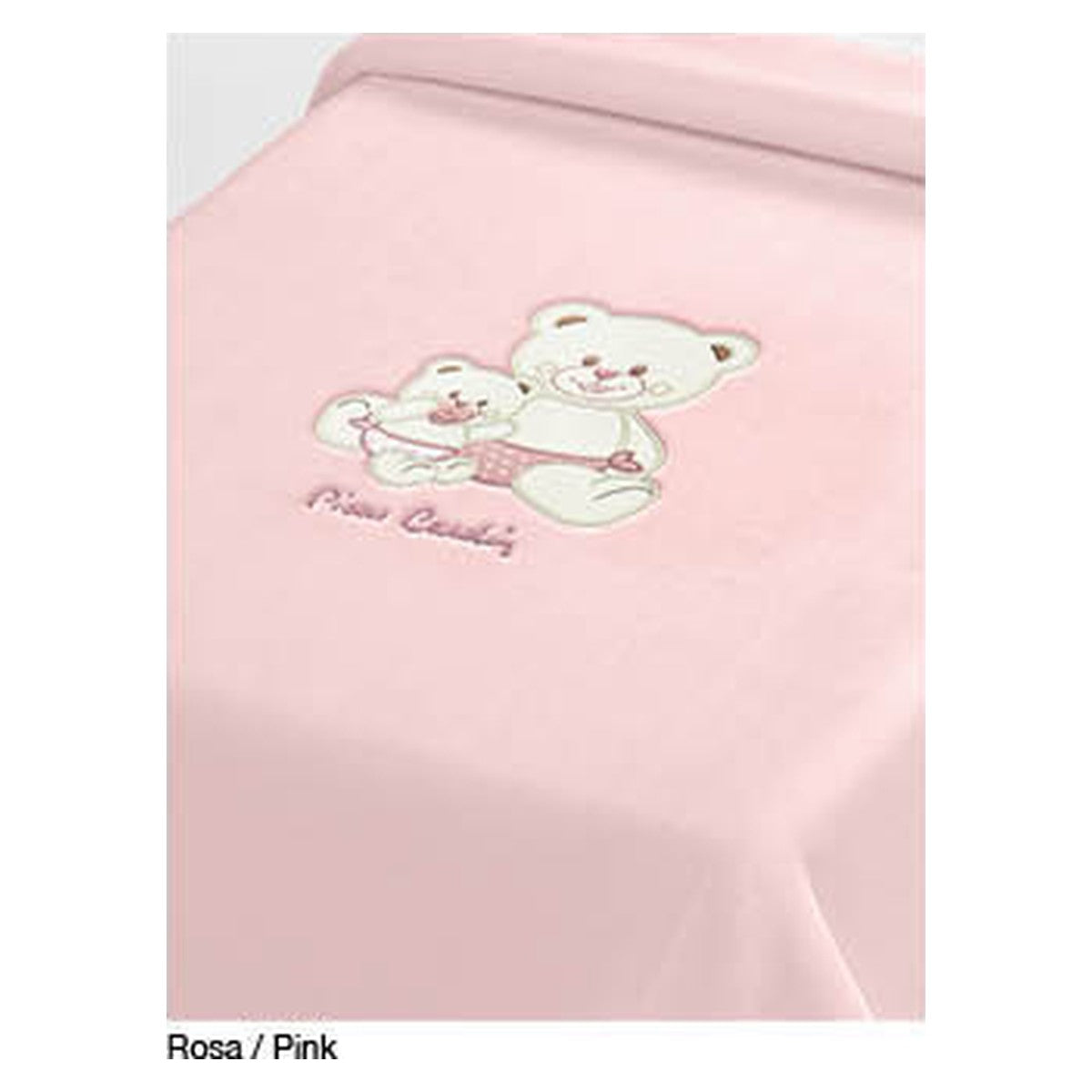 Couverture bébé Pierre Cardin Baby Sweet 760 — photo 3