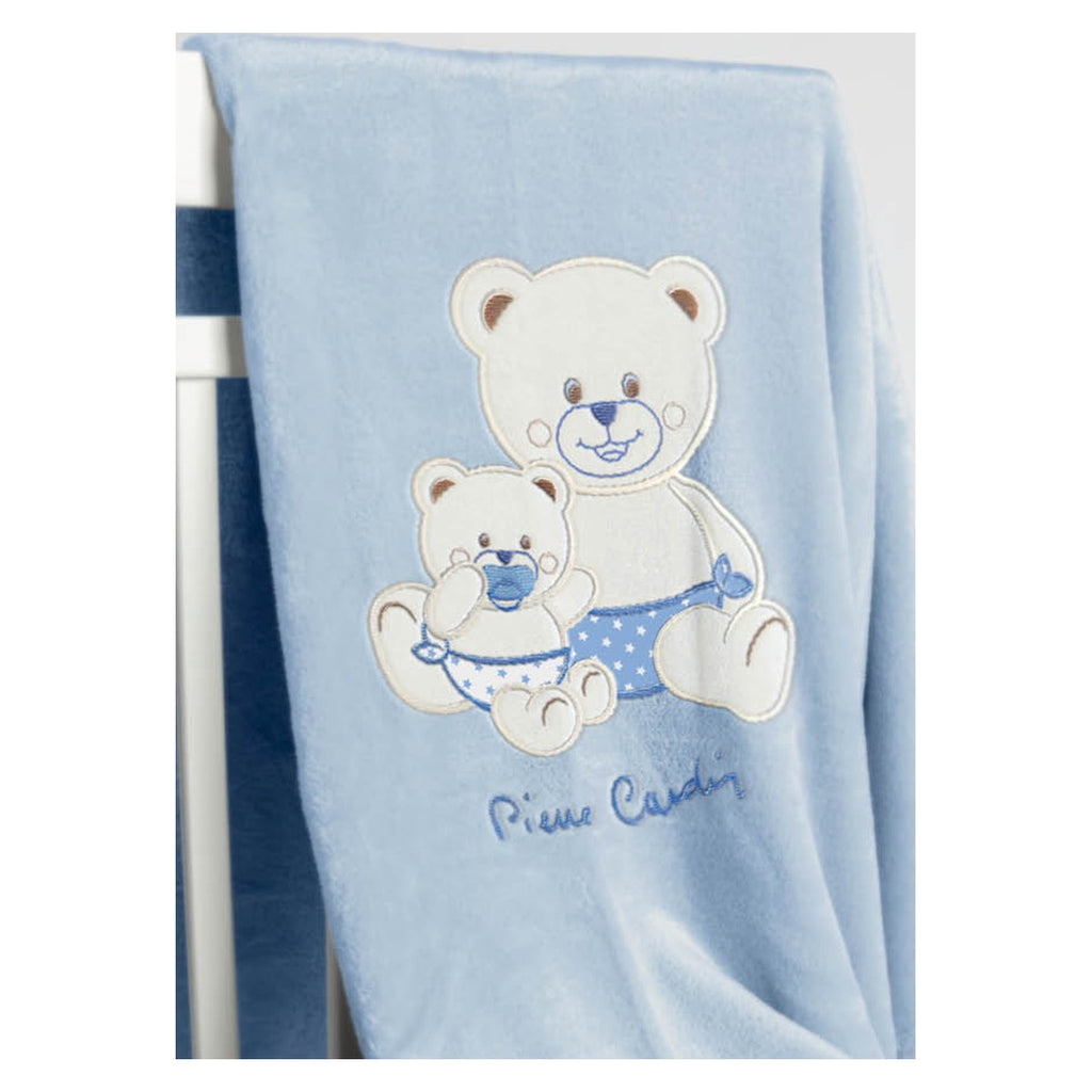 Couverture bébé Pierre Cardin Baby Sweet 760 — photo 4