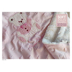 Couverture bébé Pierre Cardin Teddy — photo 1