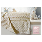 Couverture bébé Pierre Cardin Toppy — photo 1