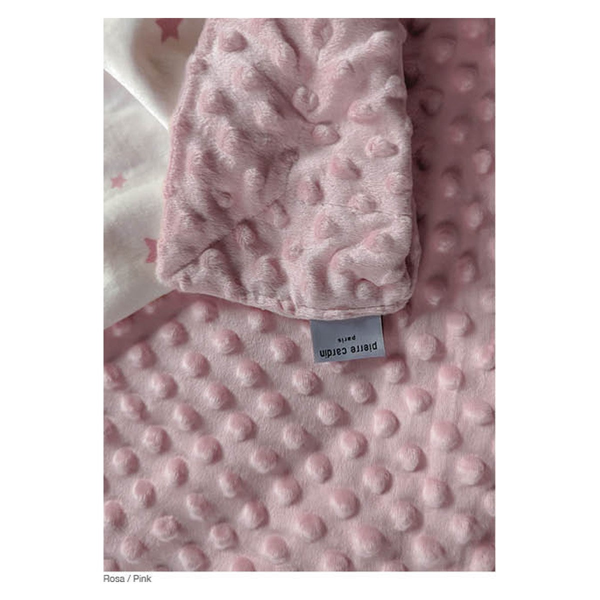 Couverture bébé Pierre Cardin Toppy — photo 2