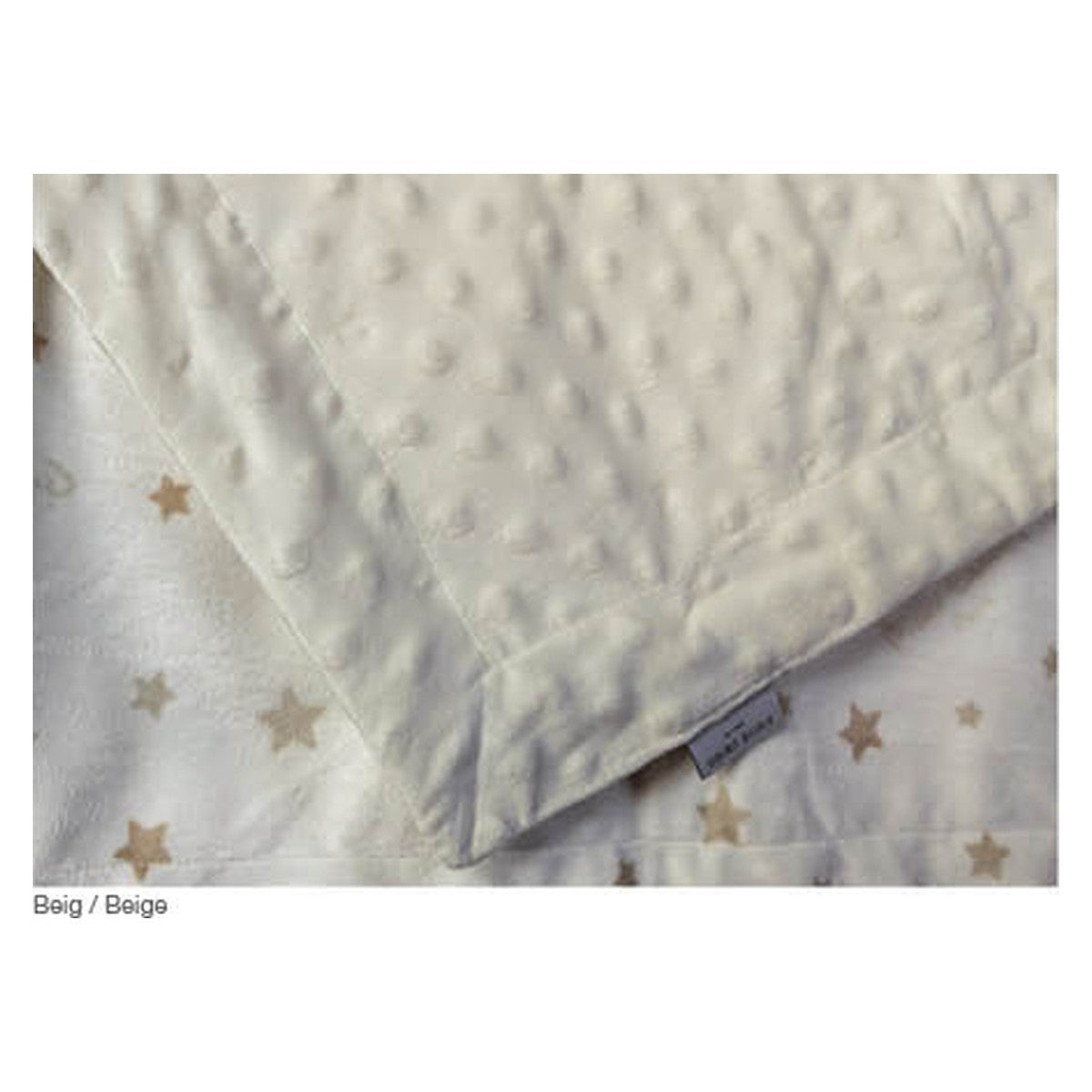 Couverture bébé Pierre Cardin Toppy — photo 3