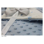 Couverture bébé Pierre Cardin Toppy — photo 4